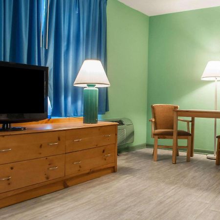Econo Lodge Buffalo South Blasdell Ngoại thất bức ảnh