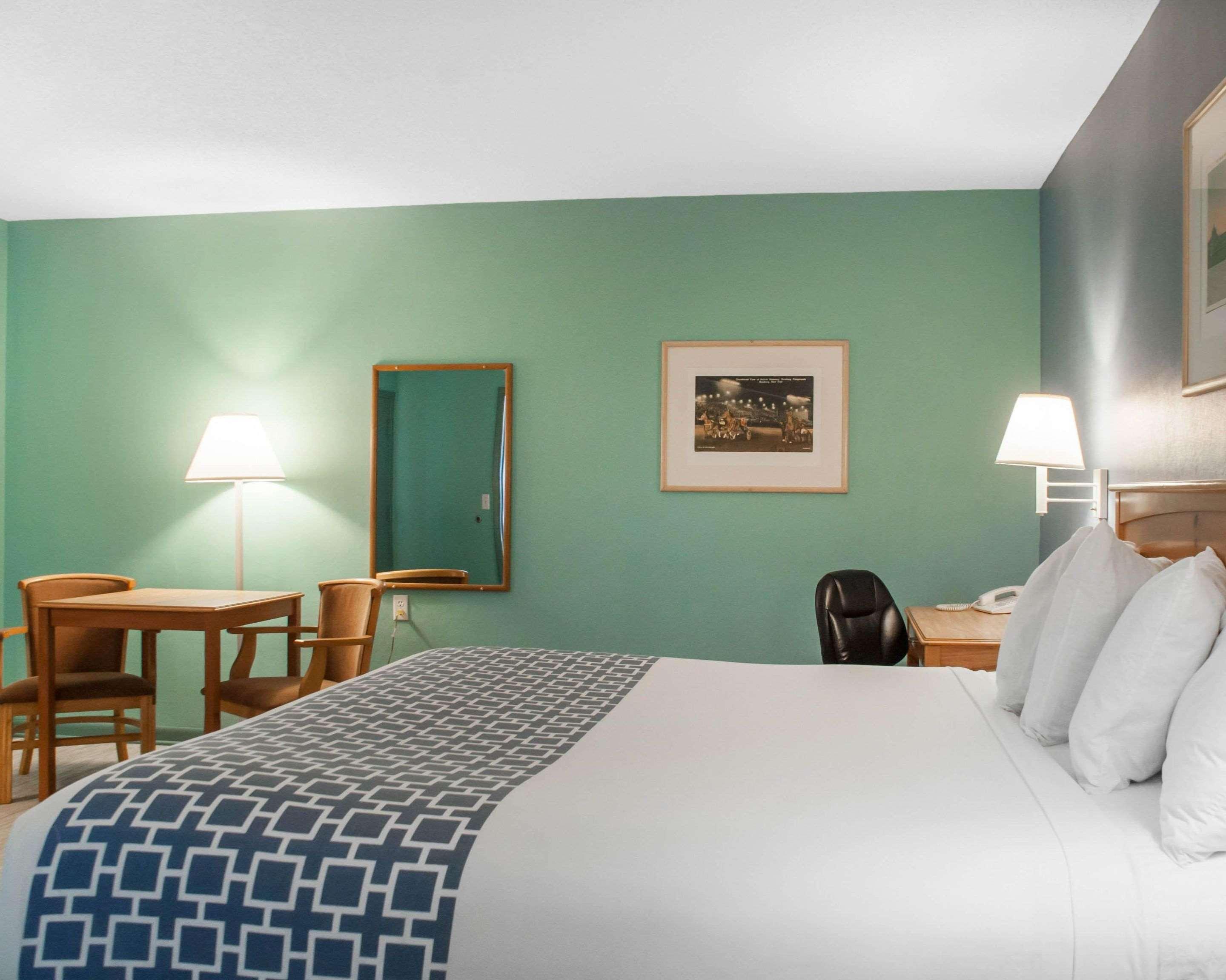 Econo Lodge Buffalo South Blasdell Ngoại thất bức ảnh