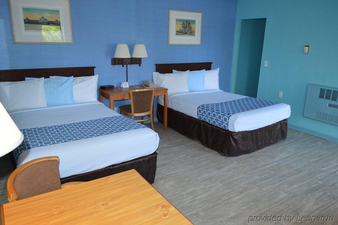 Econo Lodge Buffalo South Blasdell Ngoại thất bức ảnh