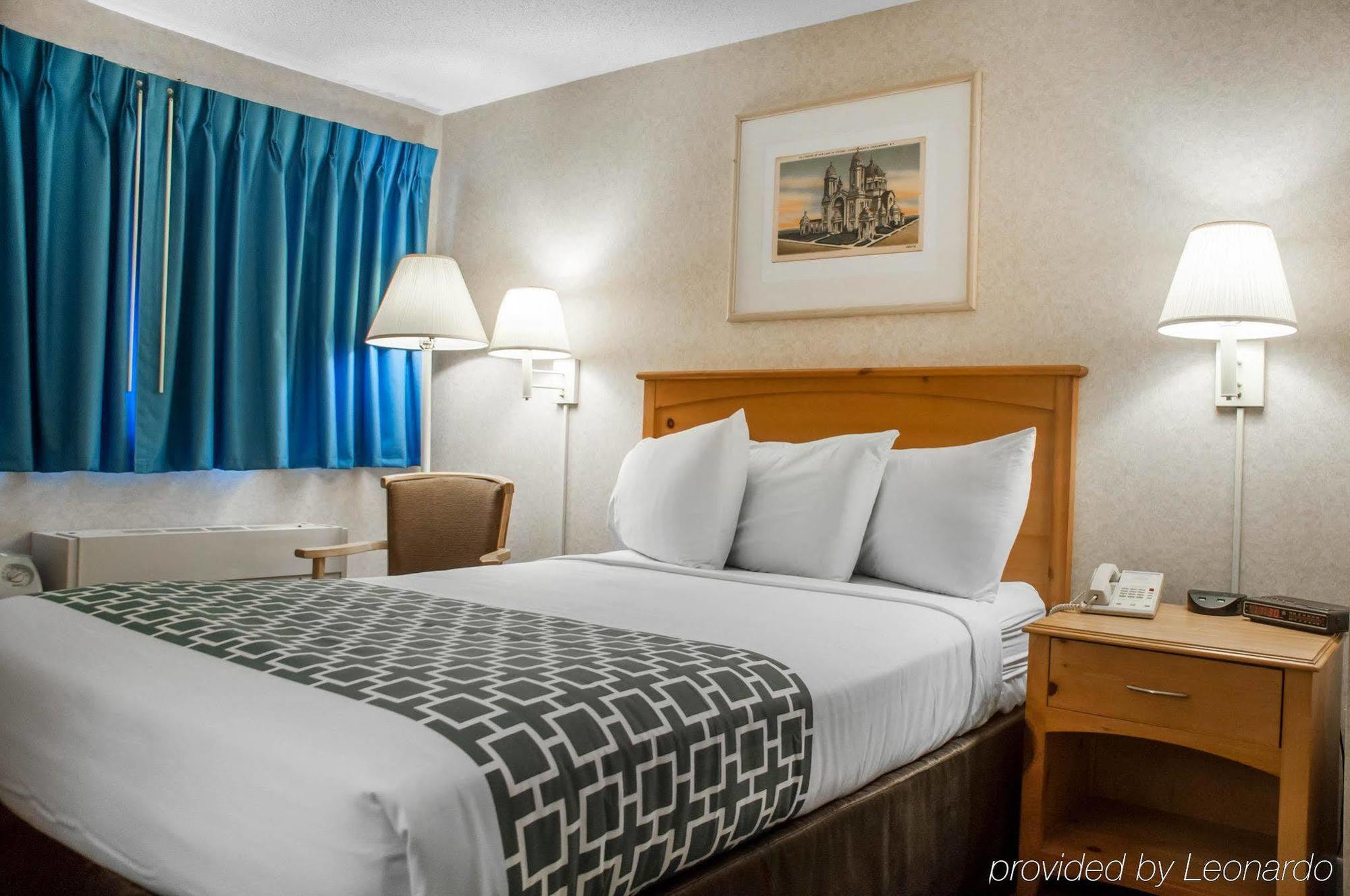 Econo Lodge Buffalo South Blasdell Ngoại thất bức ảnh