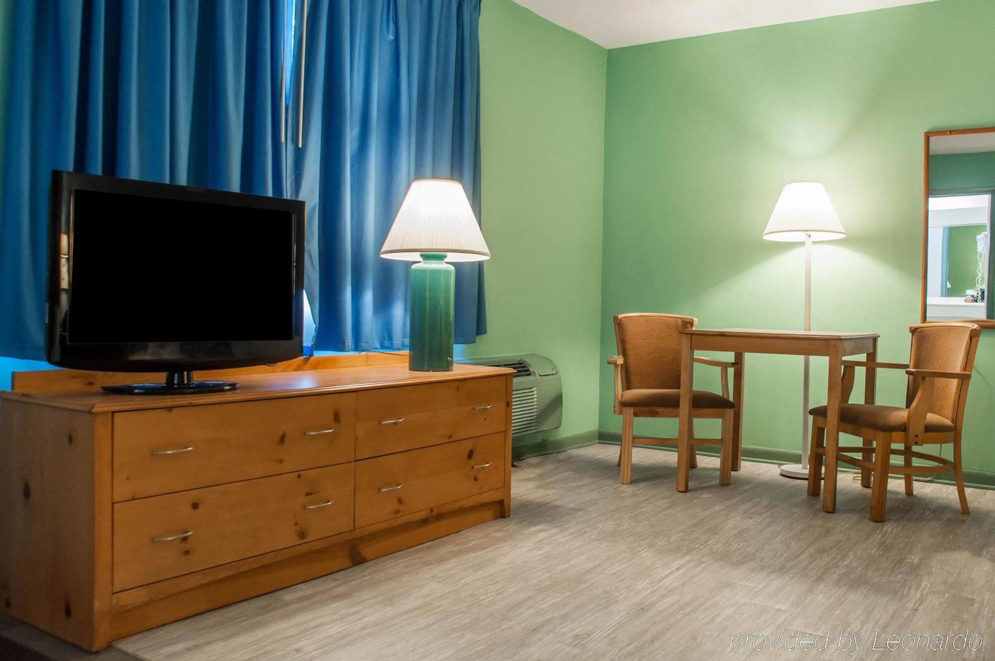 Econo Lodge Buffalo South Blasdell Ngoại thất bức ảnh