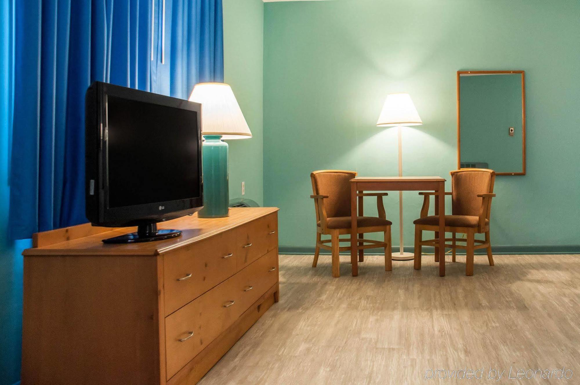 Econo Lodge Buffalo South Blasdell Ngoại thất bức ảnh
