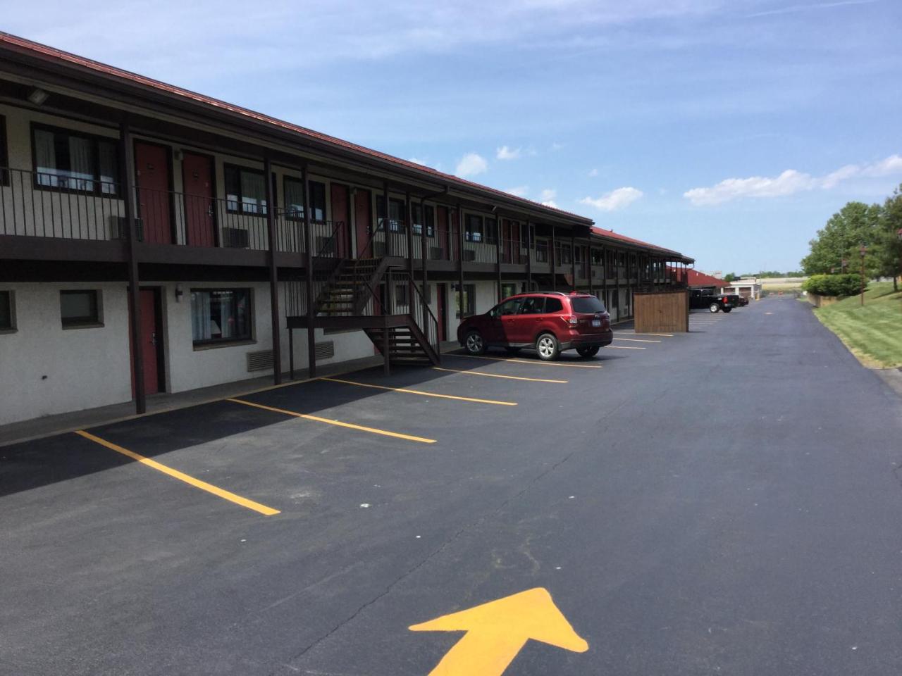 Econo Lodge Buffalo South Blasdell Phòng bức ảnh