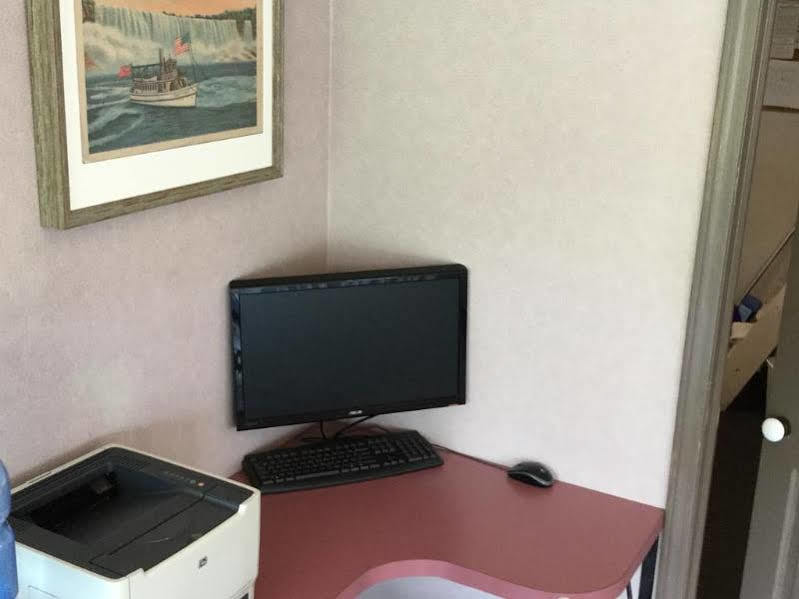 Econo Lodge Buffalo South Blasdell Ngoại thất bức ảnh