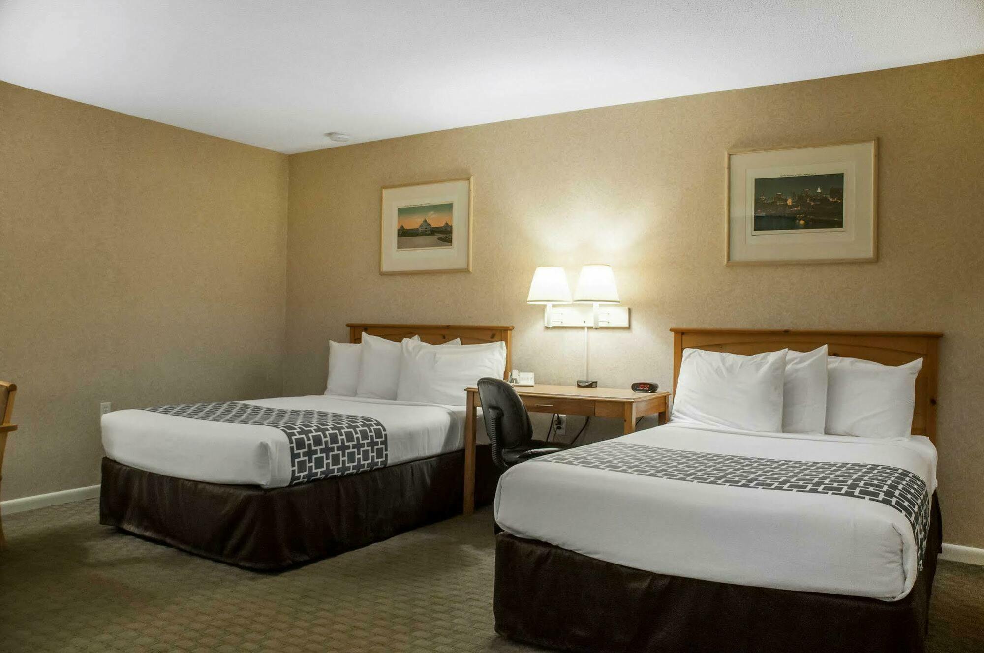 Econo Lodge Buffalo South Blasdell Ngoại thất bức ảnh