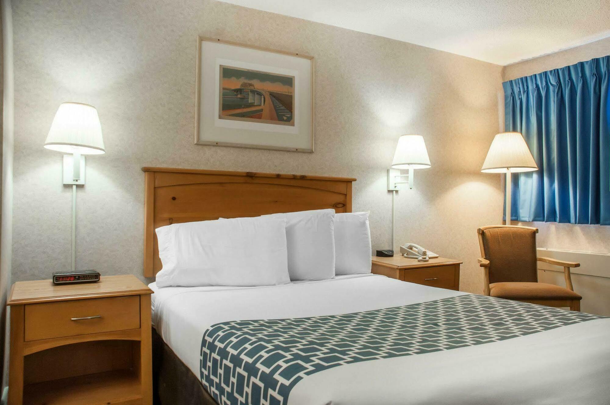 Econo Lodge Buffalo South Blasdell Ngoại thất bức ảnh