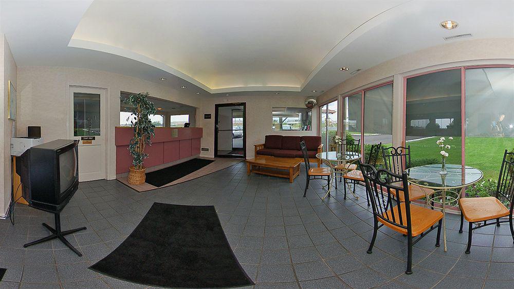 Econo Lodge Buffalo South Blasdell Ngoại thất bức ảnh
